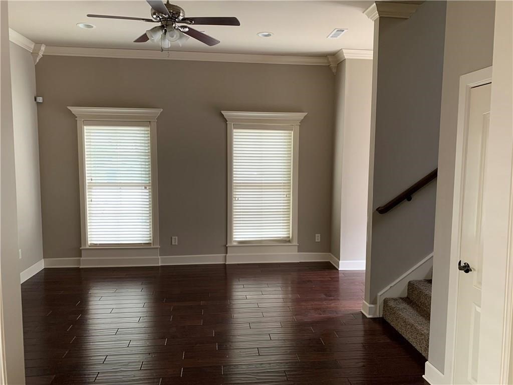 Arbor Glenn - Residential Lease