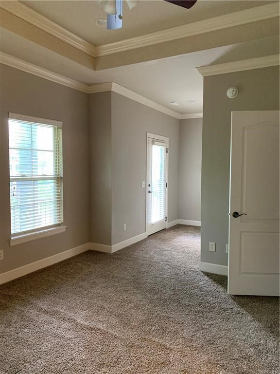 Arbor Glenn - Residential Lease