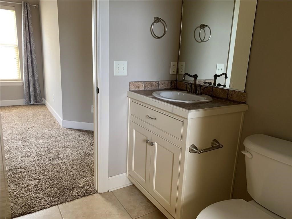 Arbor Glenn - Residential Lease