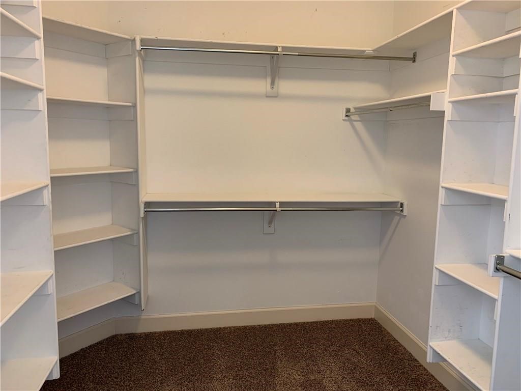 Arbor Glenn - Residential Lease