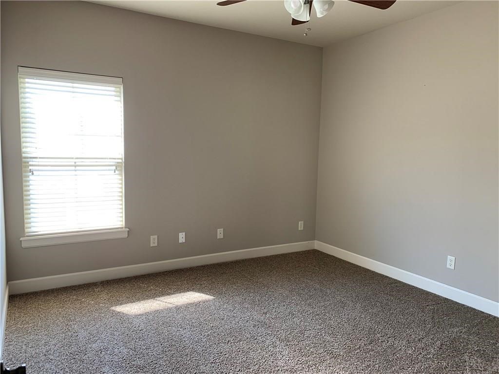 Arbor Glenn - Residential Lease