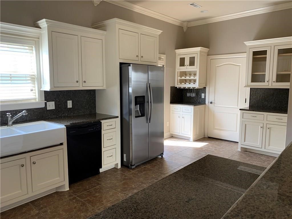 Arbor Glenn - Residential Lease