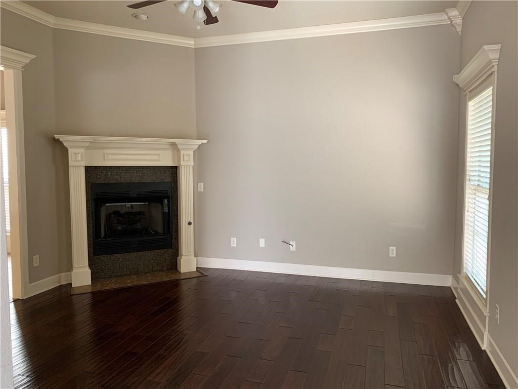 Arbor Glenn - Residential Lease