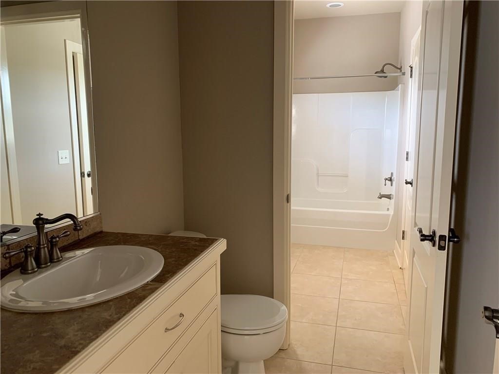 Arbor Glenn - Residential Lease