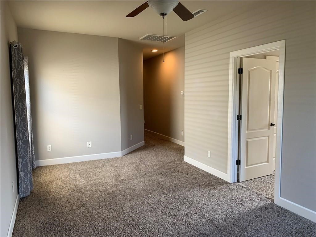 Arbor Glenn - Residential Lease