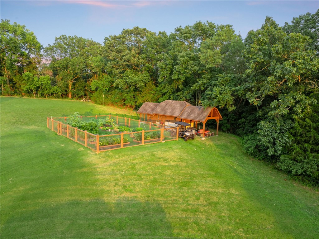 25-18-29 - Residential