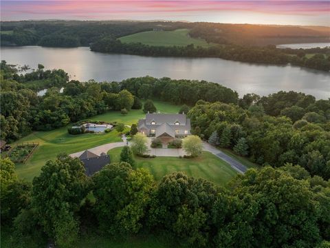 Photo of 22631 Jennings Drive, Springdale, AR 72764 (MLS # 1335616)