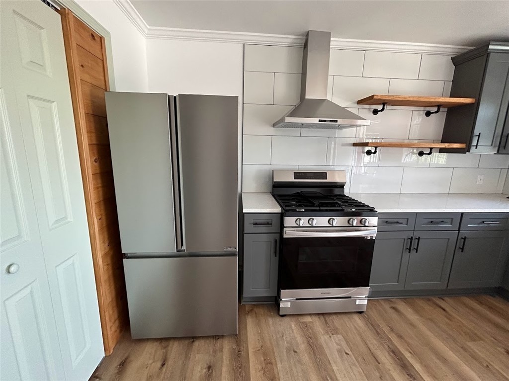 Valley Vista - Residential Lease