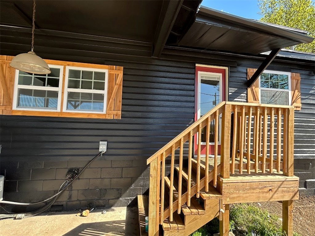 Valley Vista - Residential Lease