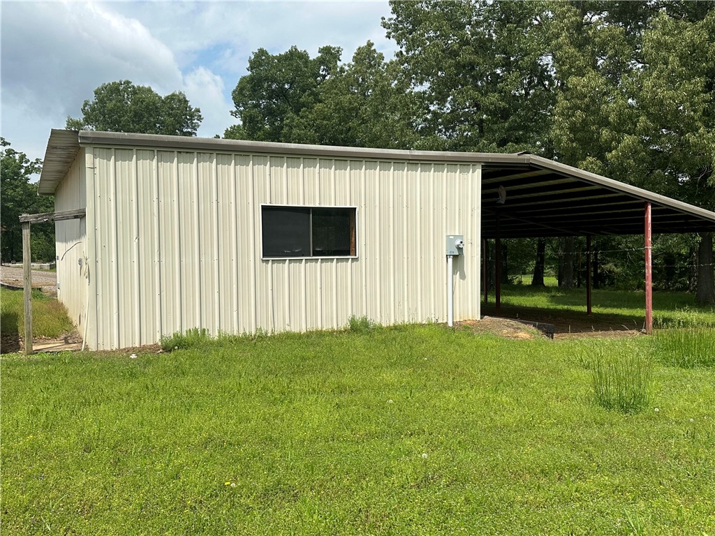 NA - Residential