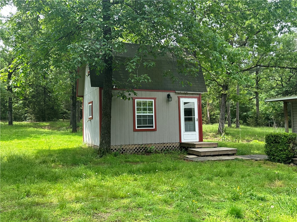 NA - Residential
