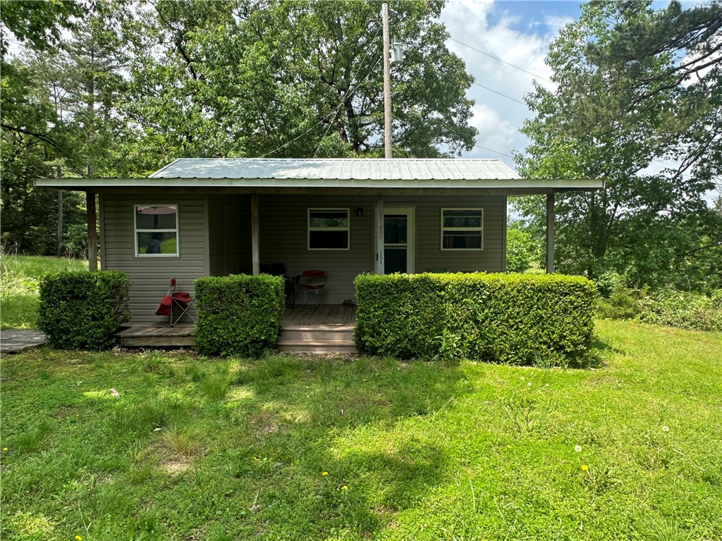 NA - Residential