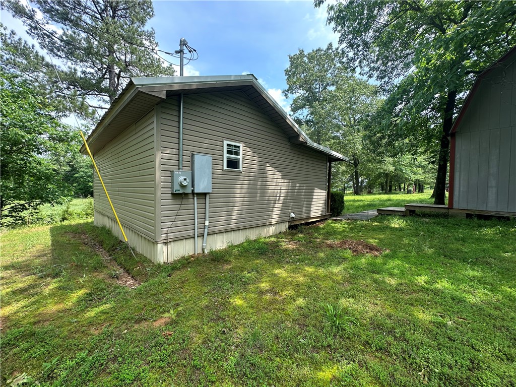 NA - Residential