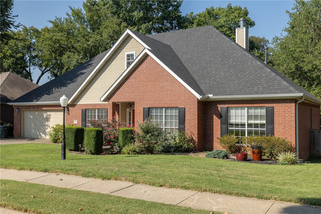 Brookbury Woods - Residential