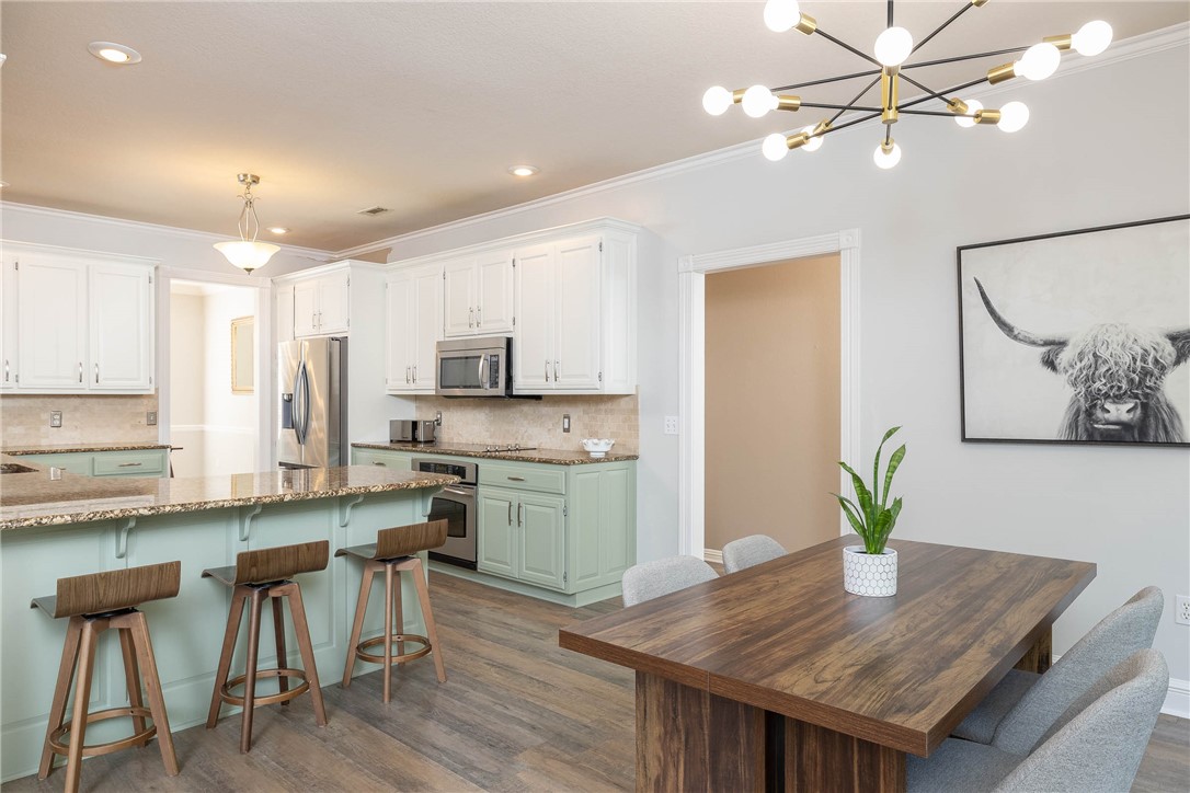 Brookbury Woods - Residential