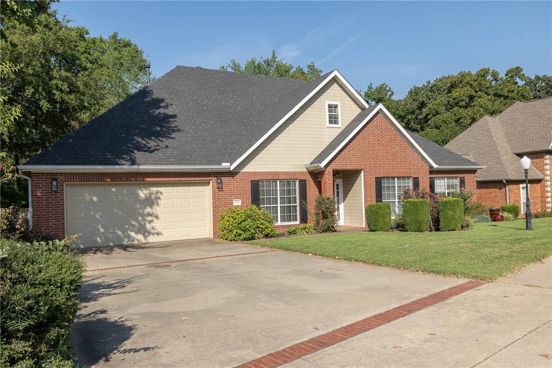 Brookbury Woods - Residential