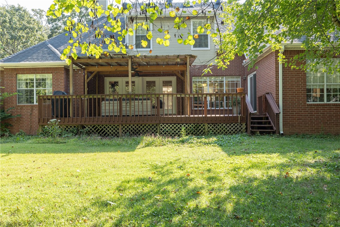 Brookbury Woods - Residential