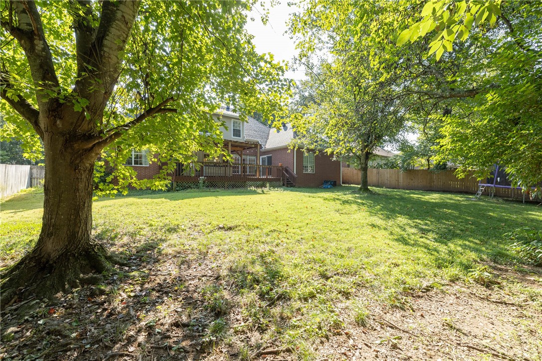 Brookbury Woods - Residential