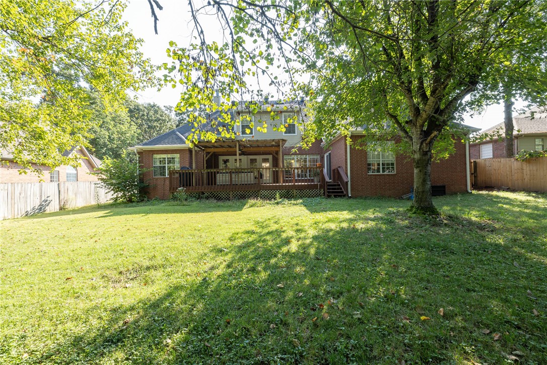 Brookbury Woods - Residential