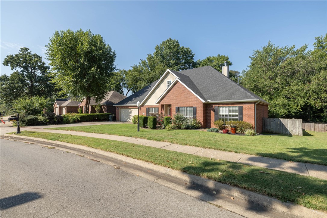 Brookbury Woods - Residential