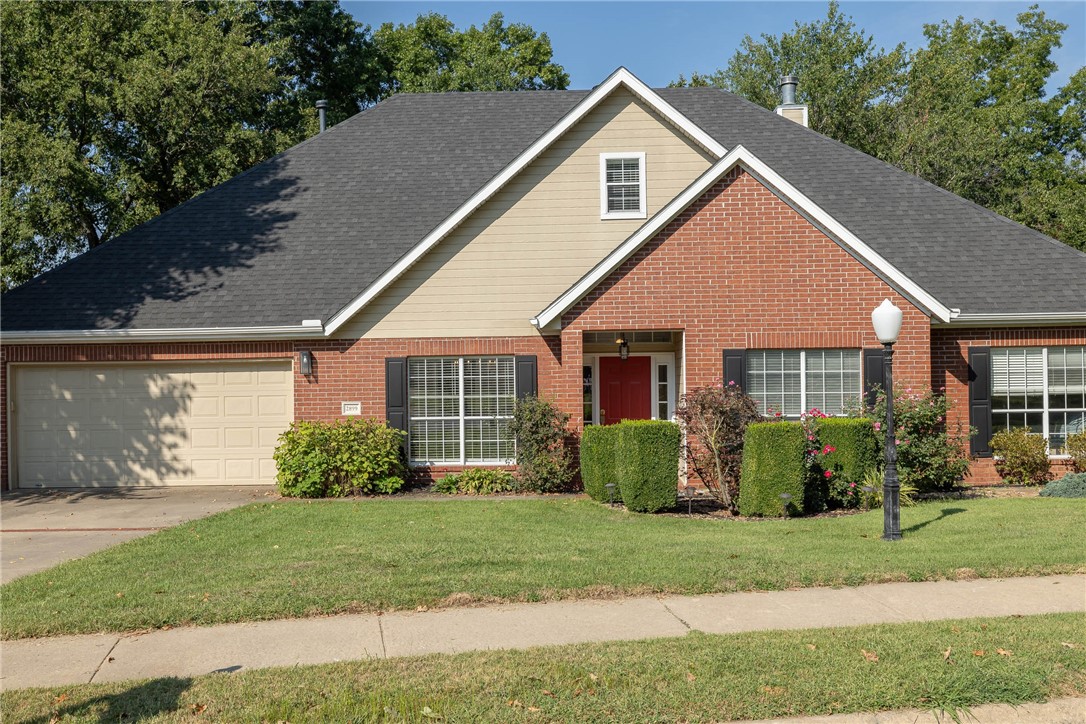 Brookbury Woods - Residential