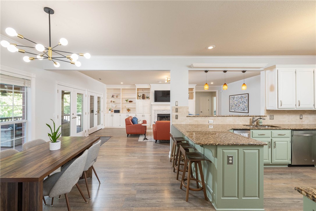 Brookbury Woods - Residential