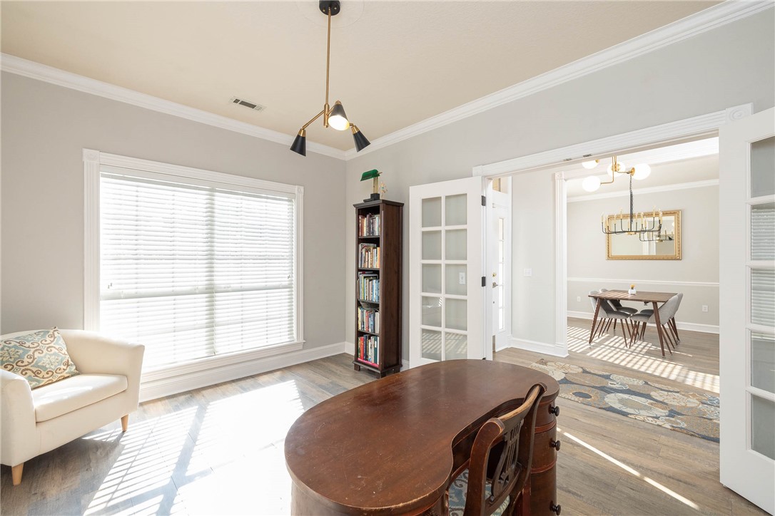 Brookbury Woods - Residential