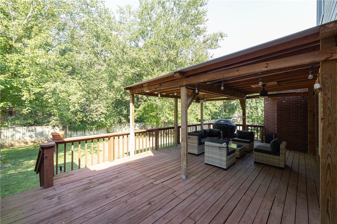 Brookbury Woods - Residential