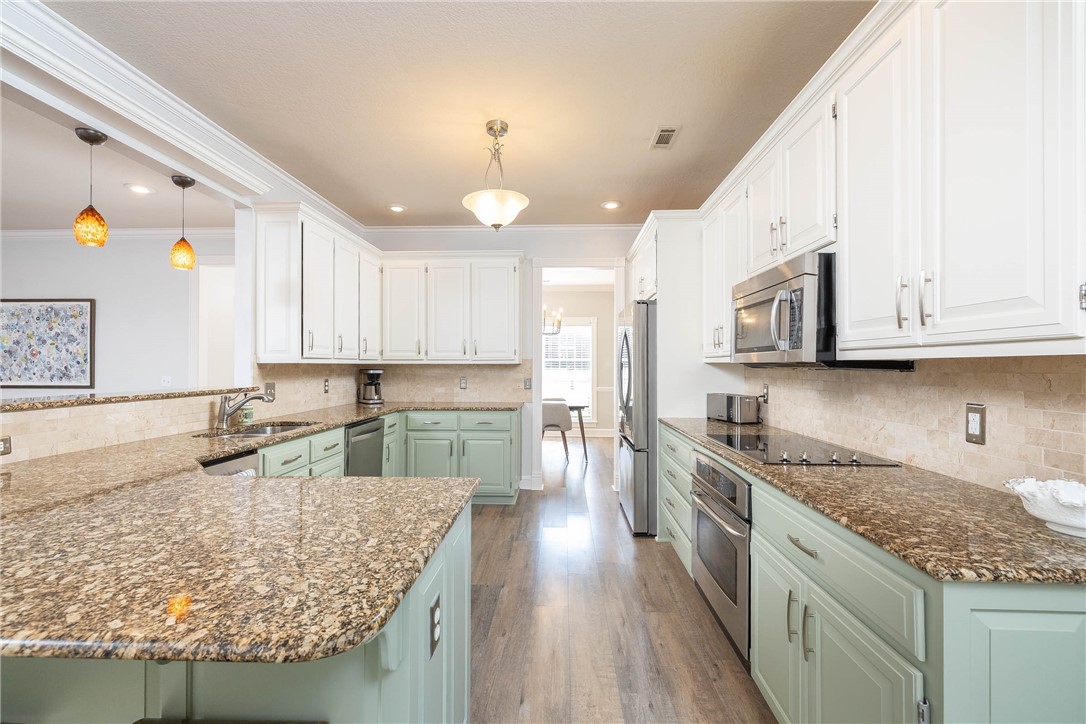 Brookbury Woods - Residential