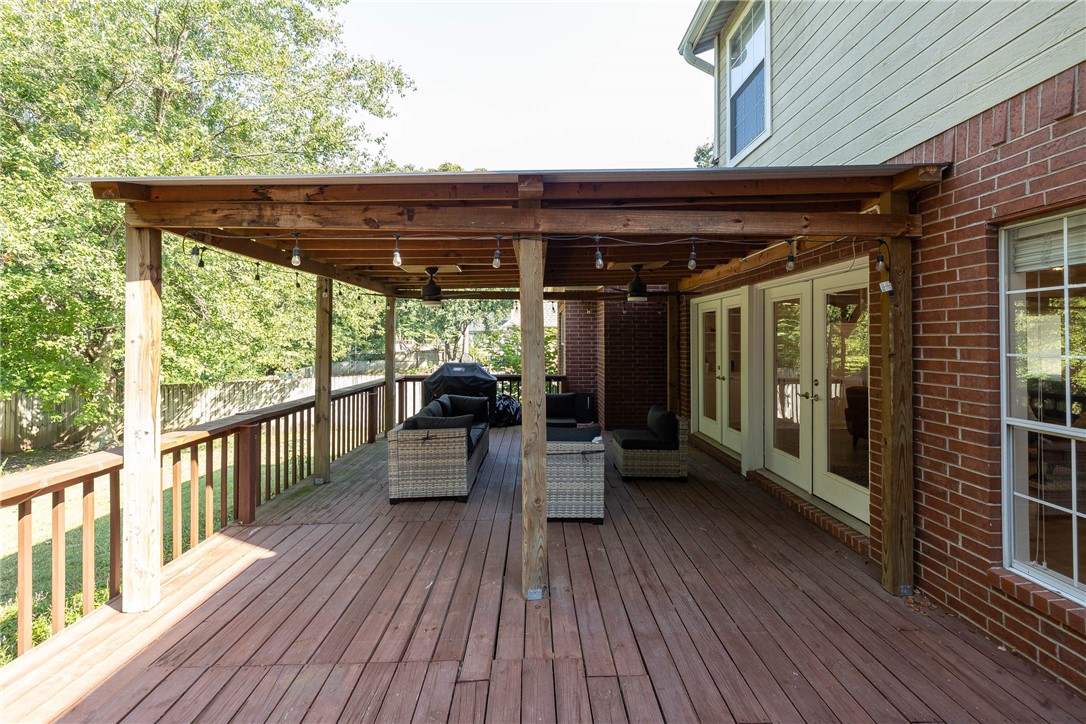 Brookbury Woods - Residential