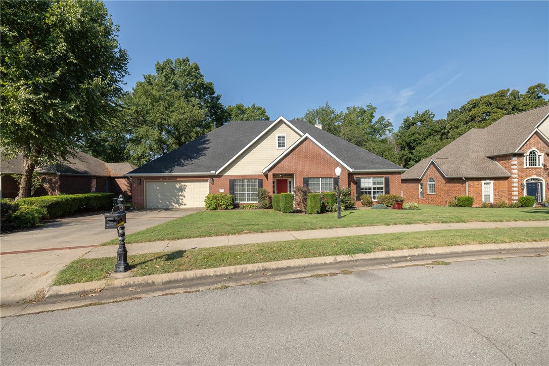 Brookbury Woods - Residential