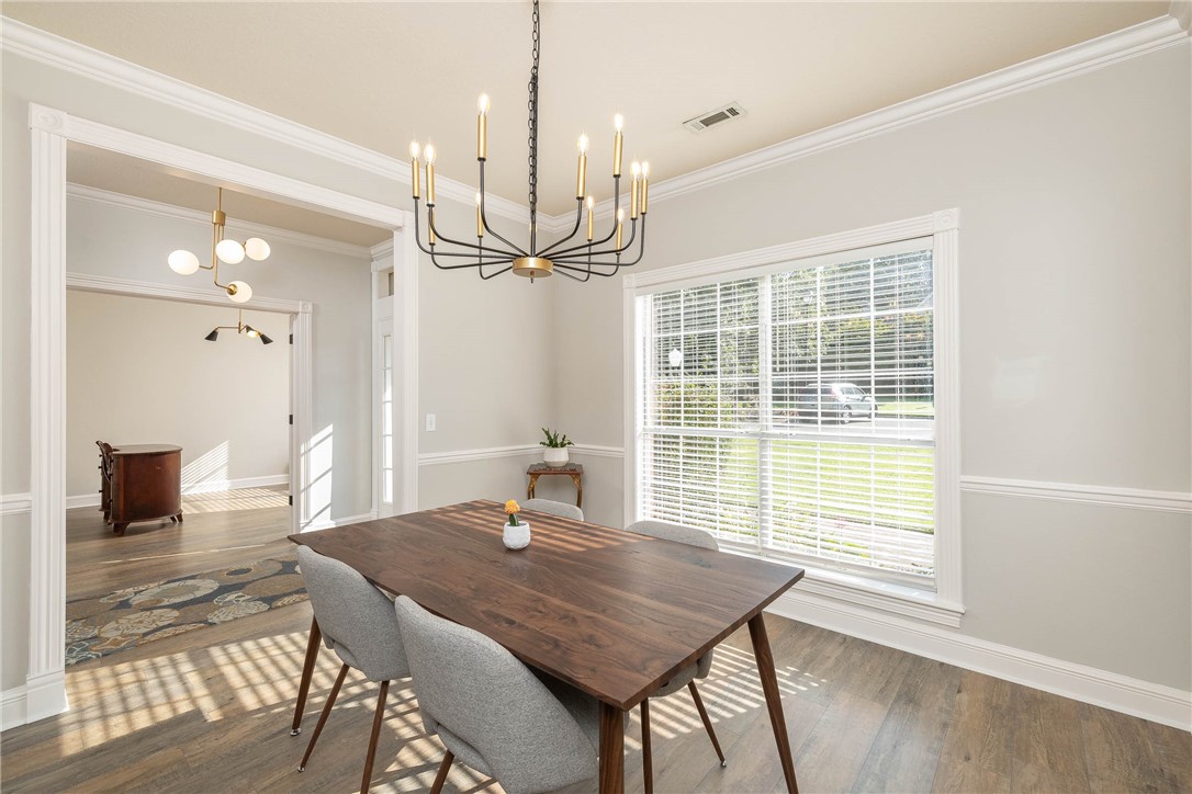 Brookbury Woods - Residential
