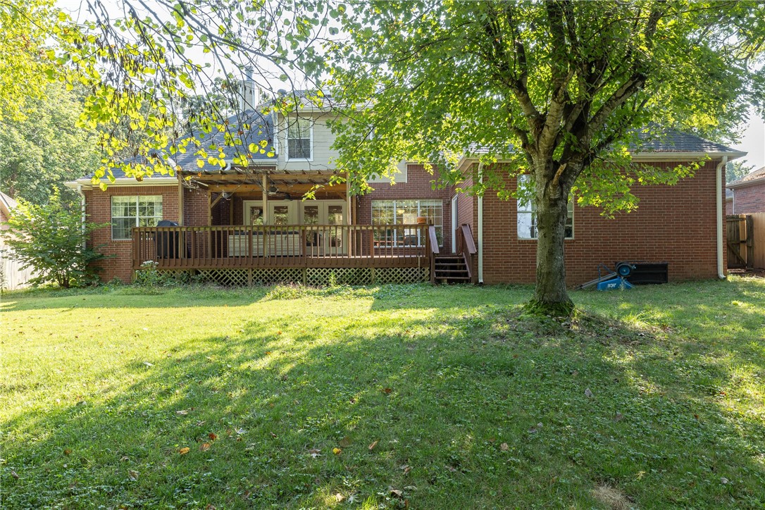 Brookbury Woods - Residential