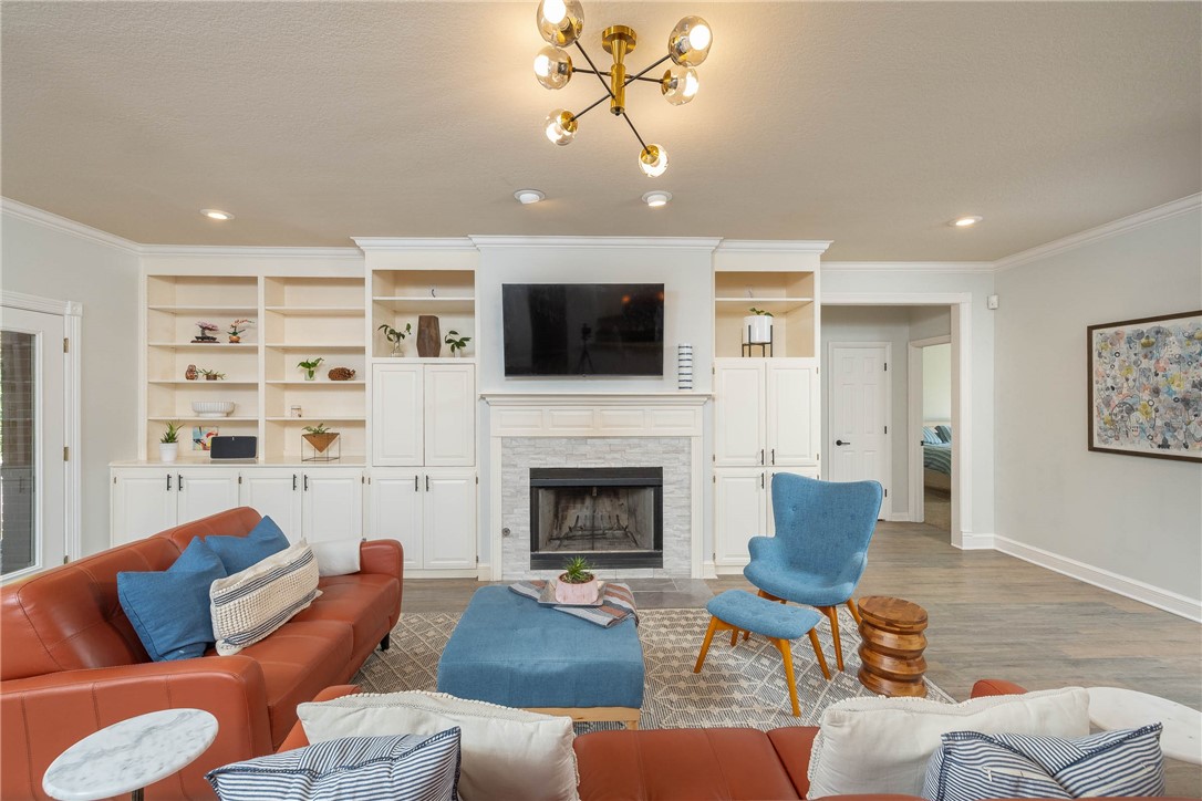 Brookbury Woods - Residential