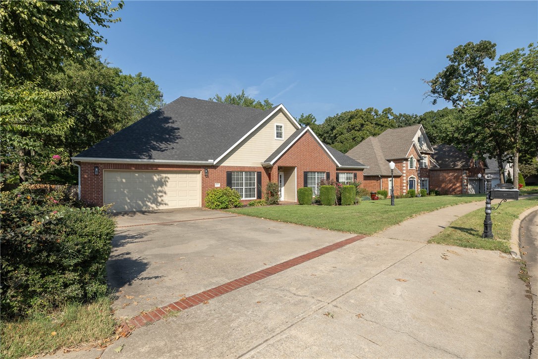 Brookbury Woods - Residential