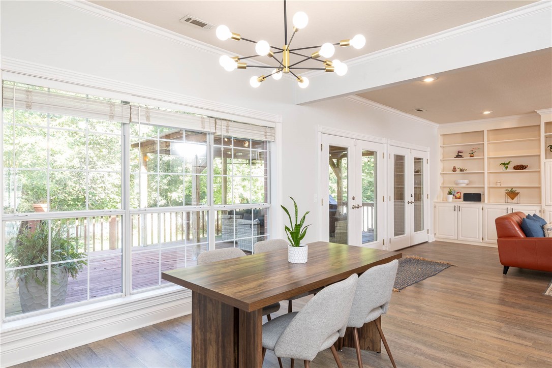 Brookbury Woods - Residential