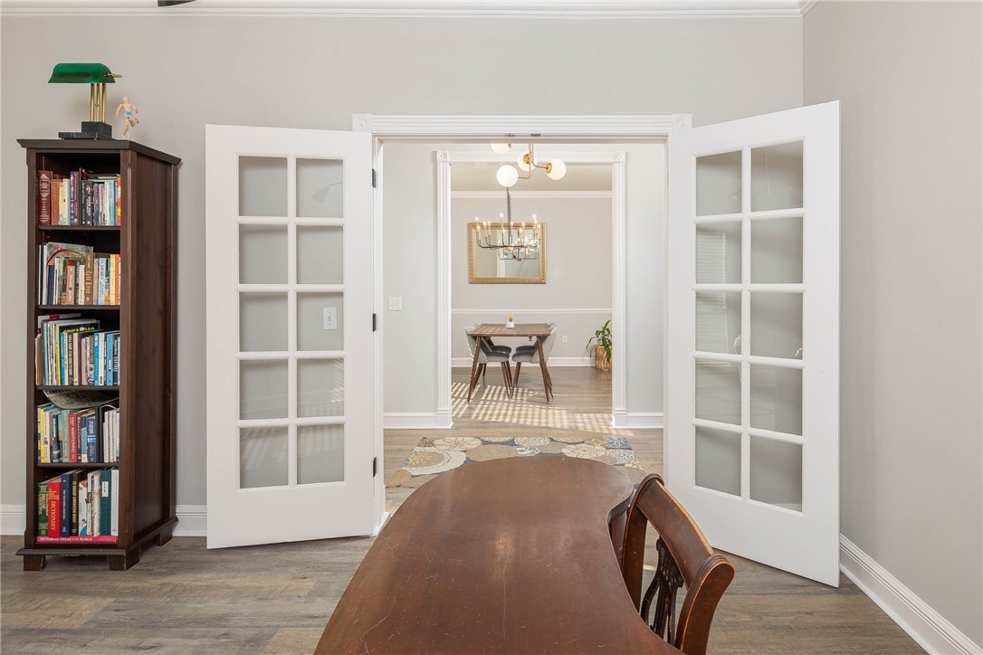 Brookbury Woods - Residential