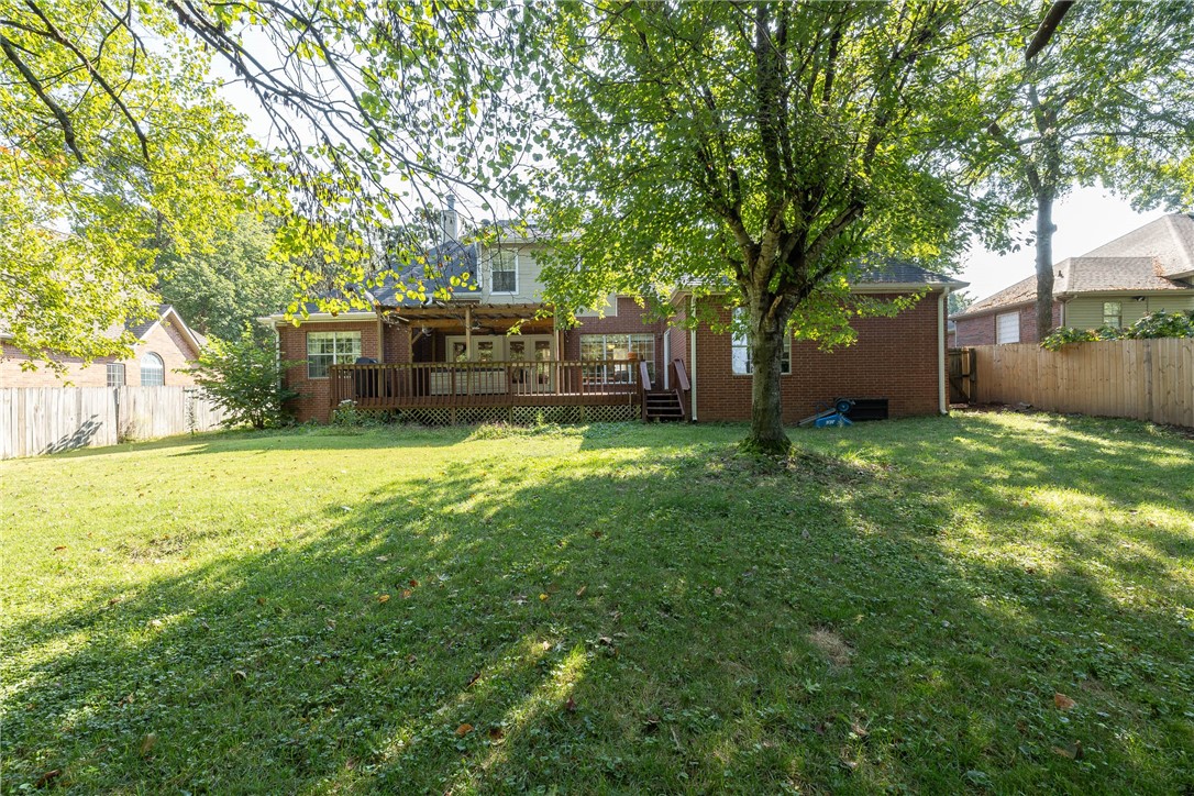 Brookbury Woods - Residential