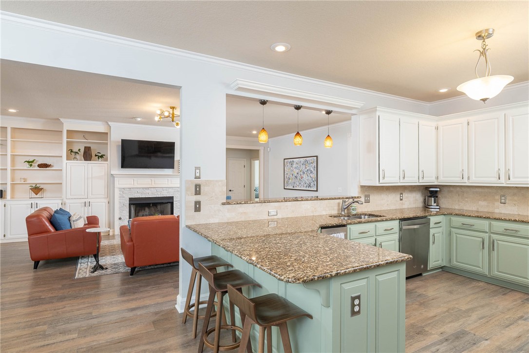 Brookbury Woods - Residential