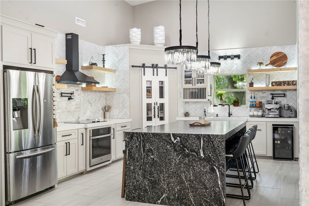 Richland View Acres Ph 1 - Residential