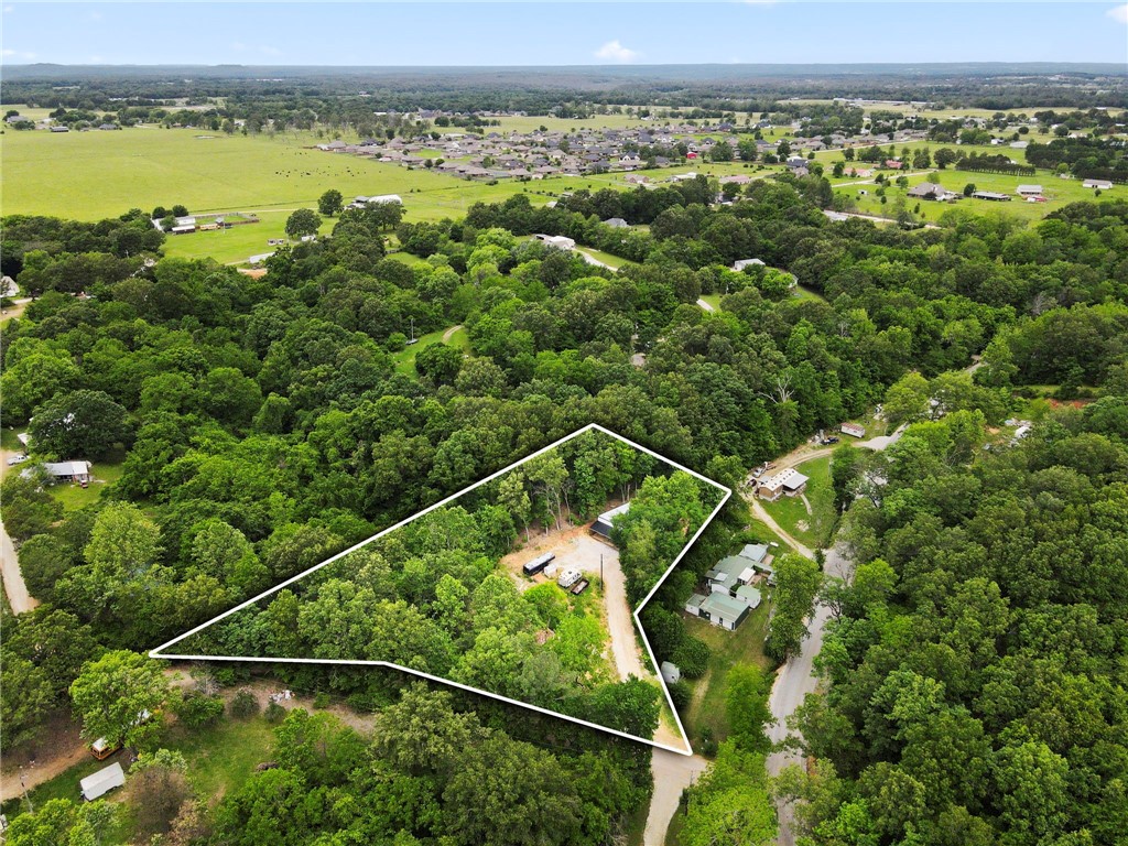 Richland View Acres Ph 1 - Residential
