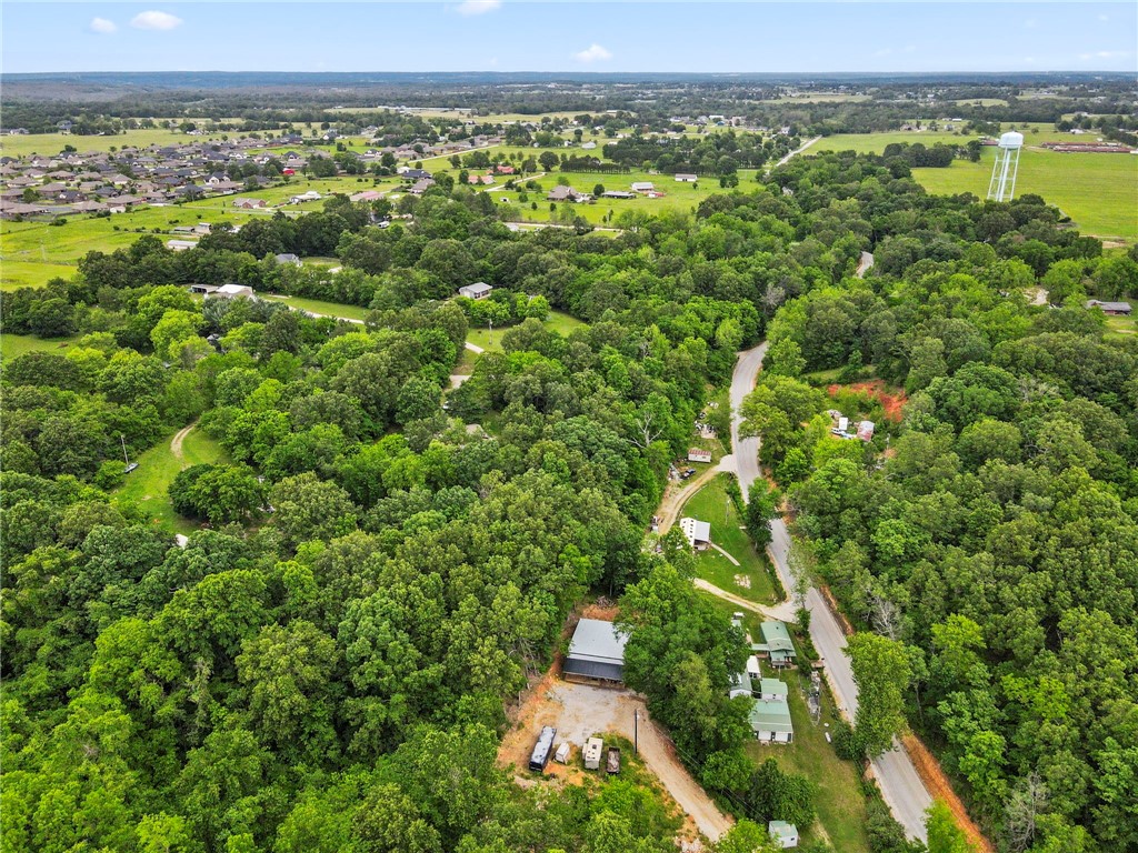 Richland View Acres Ph 1 - Residential