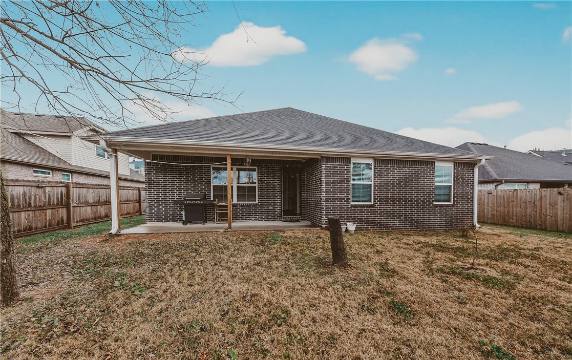 Sundance Sub - Residential