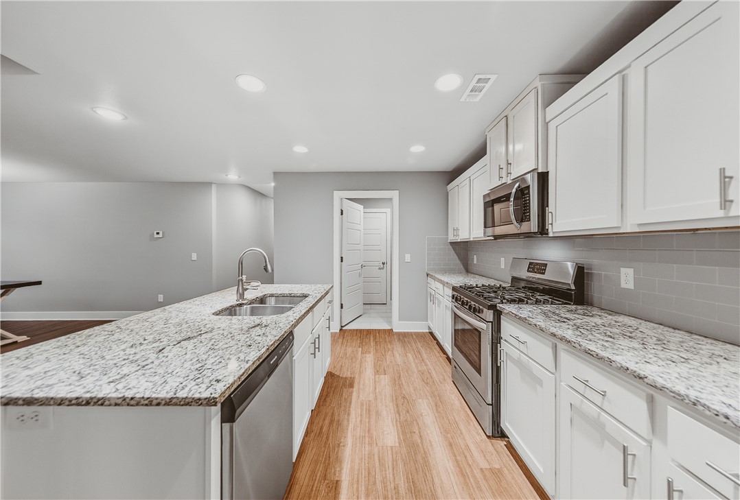 Sundance Sub - Residential