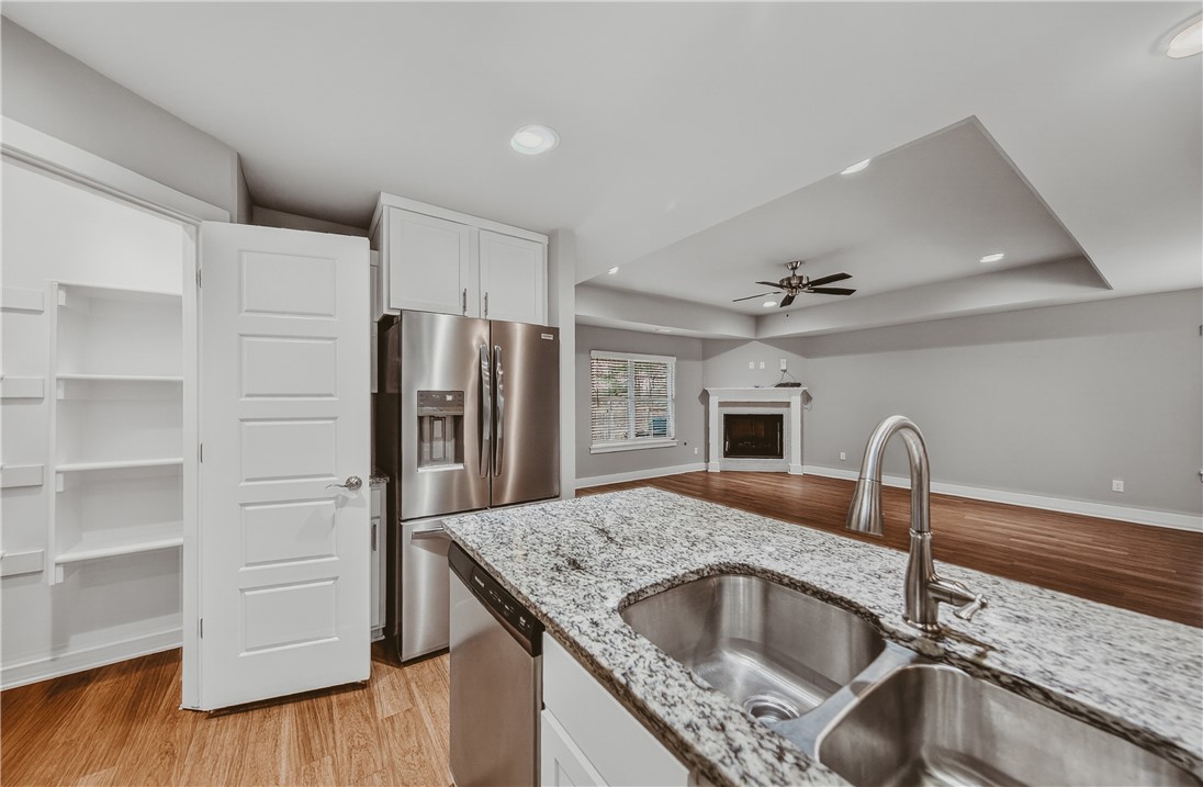 Sundance Sub - Residential