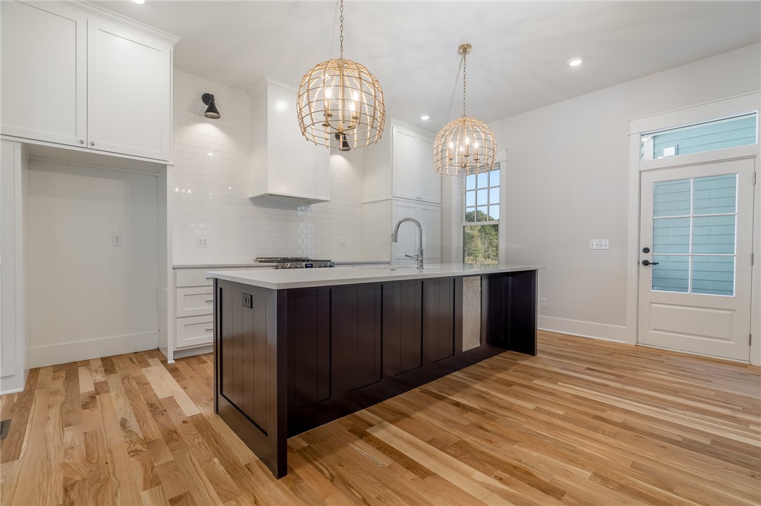 University Heights - Residential