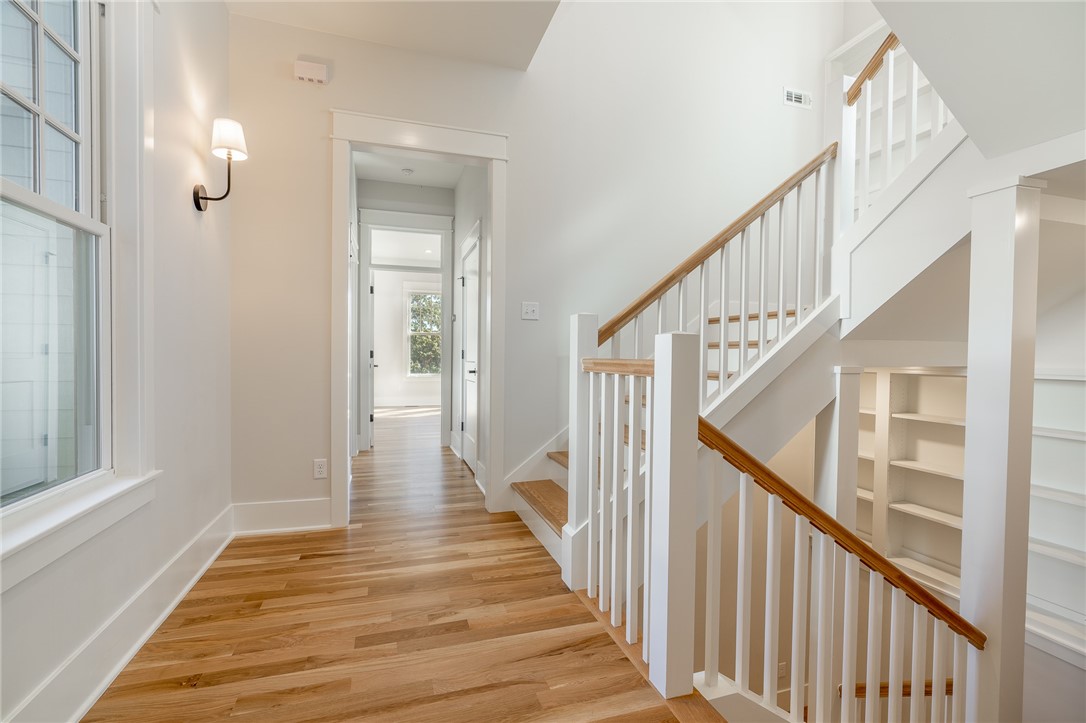 University Heights - Residential