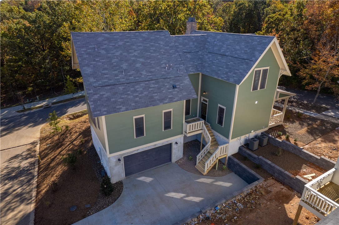 University Heights - Residential