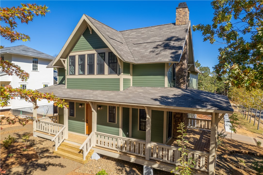 University Heights - Residential
