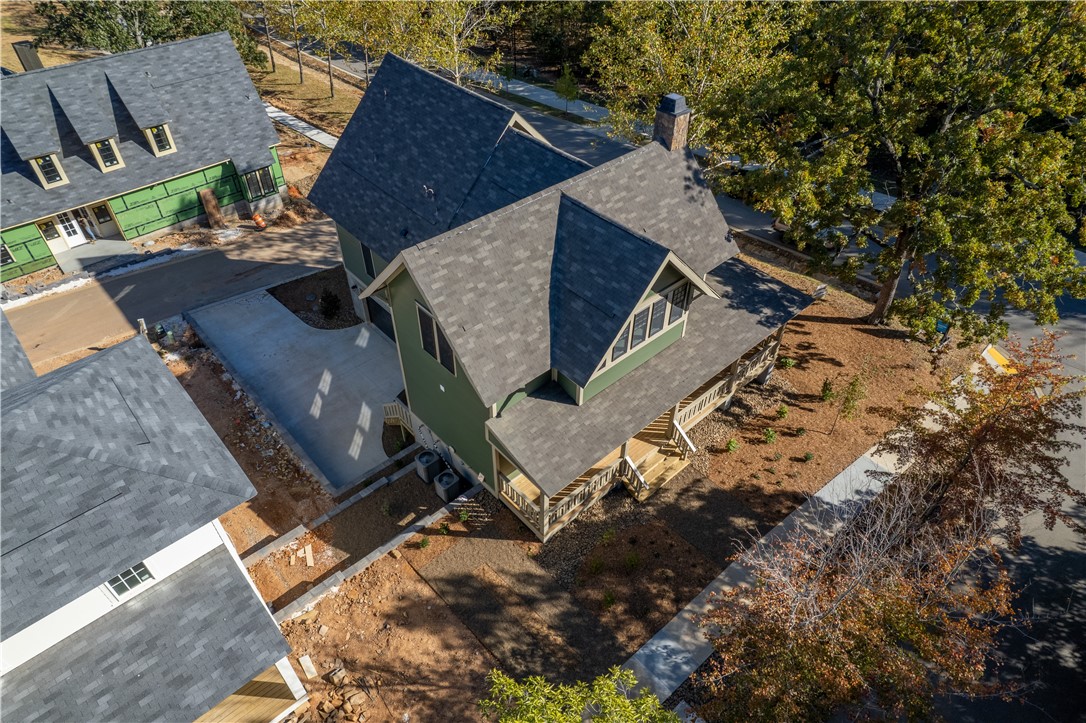 University Heights - Residential